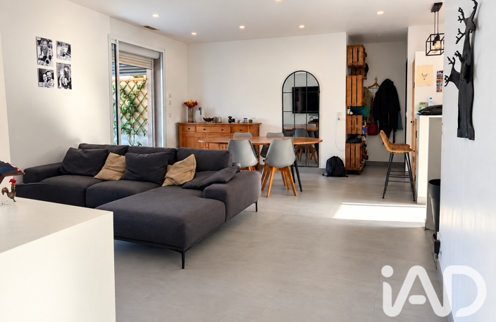 Vente Appartement 5 pièces — photo 2