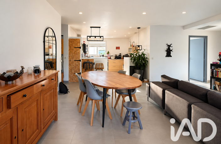 Vente Appartement 5 pièces — photo 3