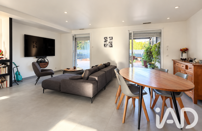 Vente Appartement 5 pièces — photo 4