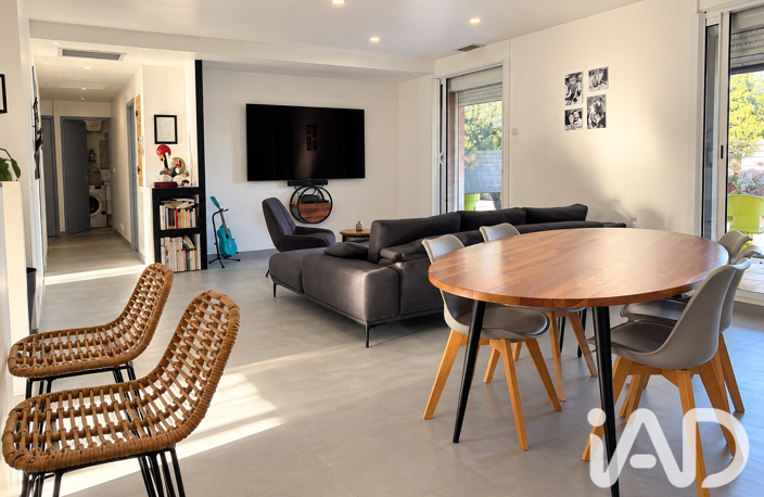 Vente Appartement 5 pièces — photo 5