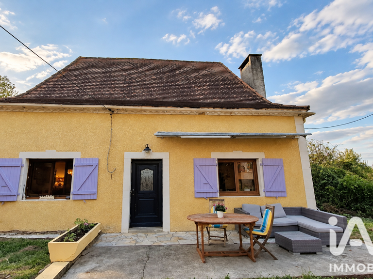 Vente Maison de campagne 2 pièces — photo 1