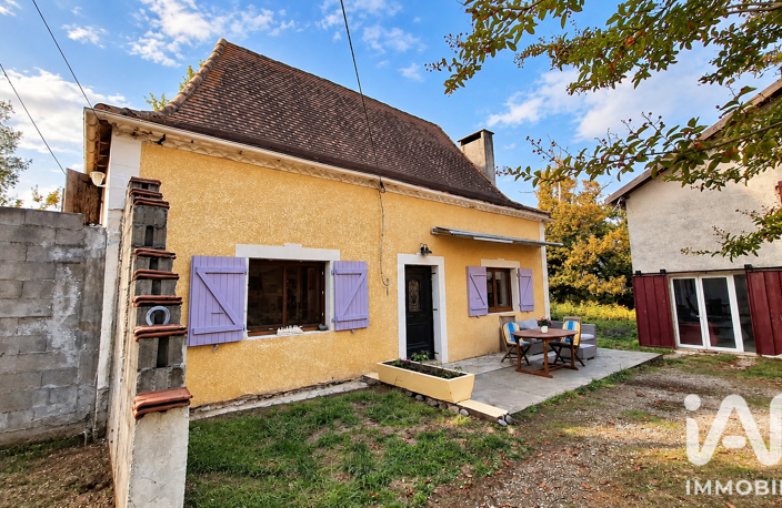 Vente Maison de campagne 2 pièces — photo 2