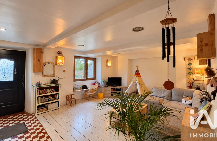 Vente Maison de campagne 2 pièces — photo 3