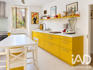 Vente Maison de ville 5 pièces — photo 3