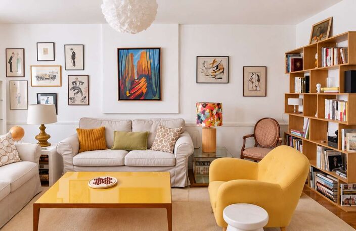 Vente Maison de ville 5 pièces — photo 4