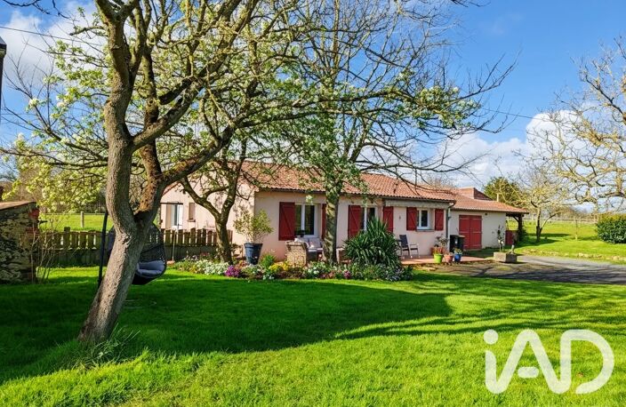 Vente Maison de campagne 3 pièces — photo 2
