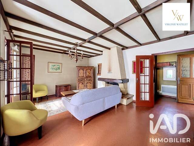 Vente Maison/villa 5 pièces — photo du bien