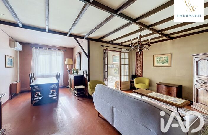 Vente Maison/villa 5 pièces — photo 2