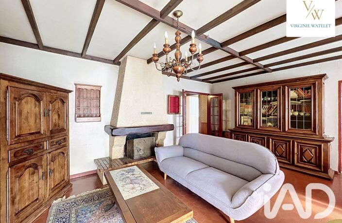 Vente Maison/villa 5 pièces — photo 3