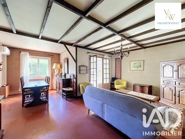 Vente Maison/villa 5 pièces — photo du bien