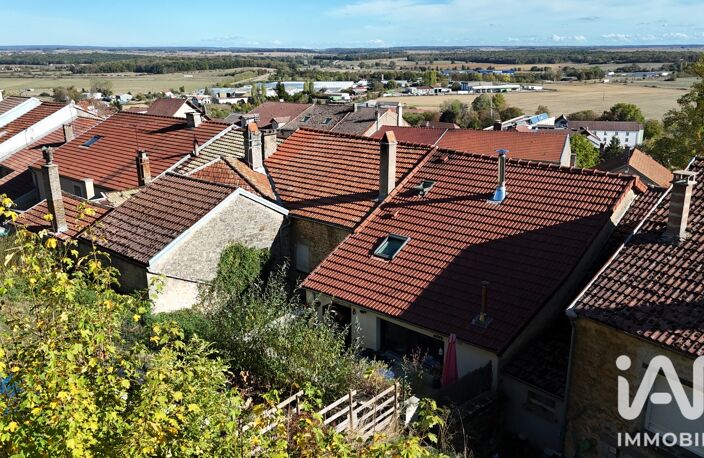 Vente Maison de ville 5 pièces — photo 3