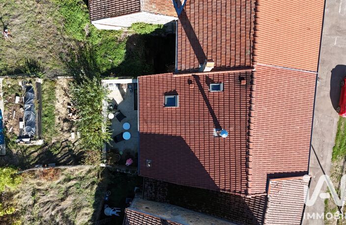 Vente Maison de ville 5 pièces — photo 4