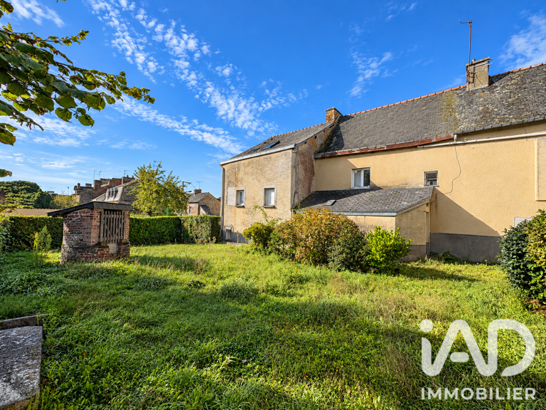 Vente Maison/villa 6 pièces — photo 1