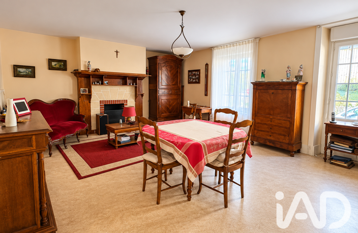 Vente Maison/villa 6 pièces — photo 2