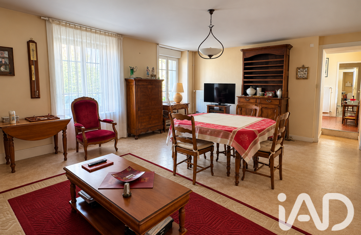 Vente Maison/villa 6 pièces — photo 3