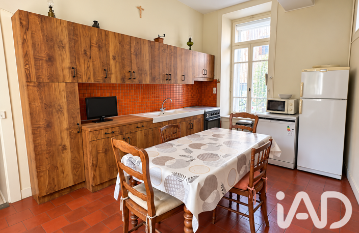 Vente Maison/villa 6 pièces — photo 4