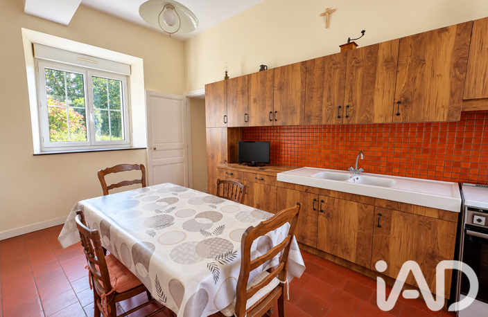 Vente Maison/villa 6 pièces — photo 5
