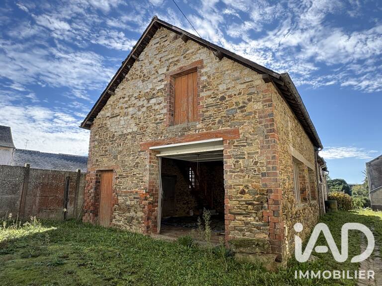 Vente Atelier 2 pièces — photo 1
