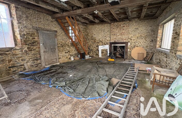 Vente Atelier 2 pièces — photo 3