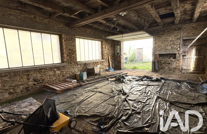 Vente Atelier 2 pièces — photo 4