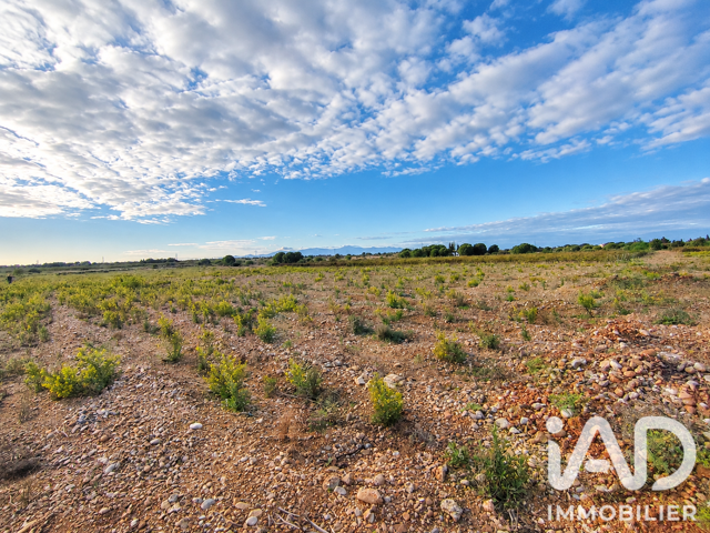 Vente Terrain 9 860 m&sup2; — photo du bien