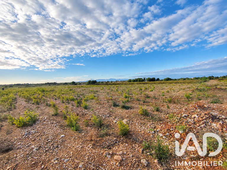 Vente Terrain 9 860 m&sup2; — photo 1