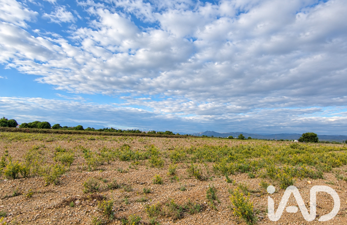 Vente Terrain 9 860 m&sup2; — photo 2