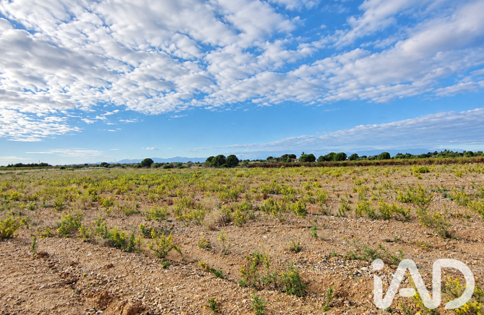 Vente Terrain 9 860 m&sup2; — photo 3