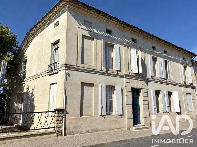 Vente Maison de village 7 pièces — photo du bien