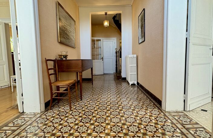 Vente Maison de village 7 pièces — photo 3
