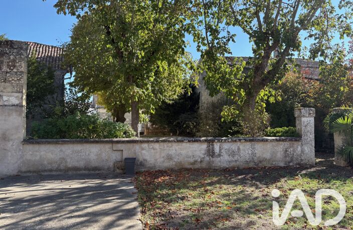 Vente Maison de village 7 pièces — photo 4