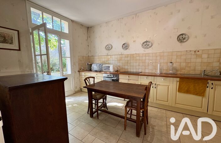 Vente Maison de village 7 pièces — photo 5