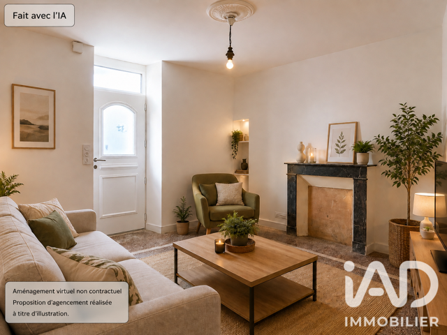 Vente Maison/villa 5 pièces — photo du bien