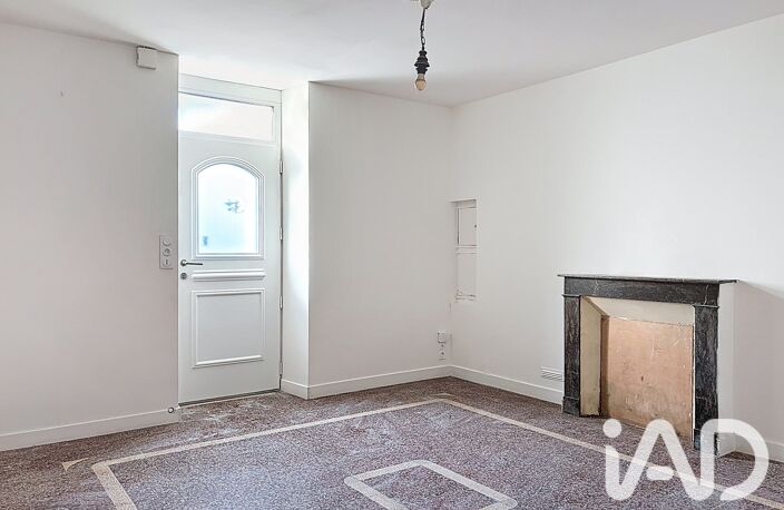 Vente Maison/villa 5 pièces — photo 2