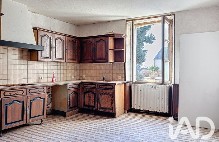 Vente Maison/villa 5 pièces — photo 4