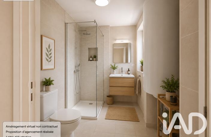 Vente Maison/villa 5 pièces — photo 5