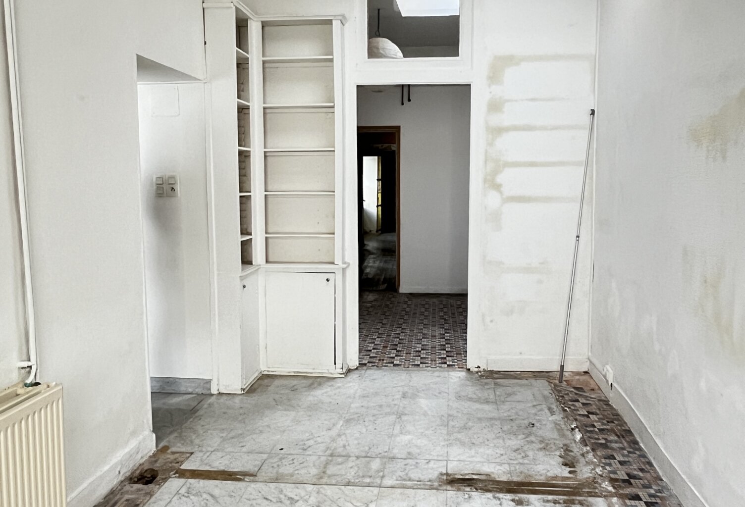 Vente Maison/villa 2 pièces — photo 1