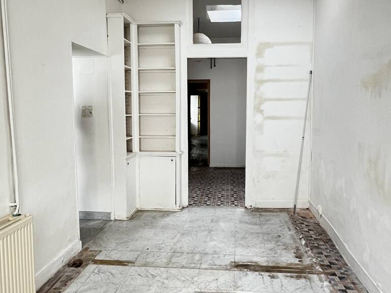 Vente Maison/villa 2 pièces — photo 1