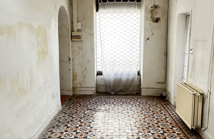 Vente Maison/villa 2 pièces — photo 2