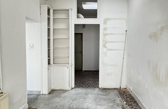 Vente Maison/villa 2 pièces — photo 4