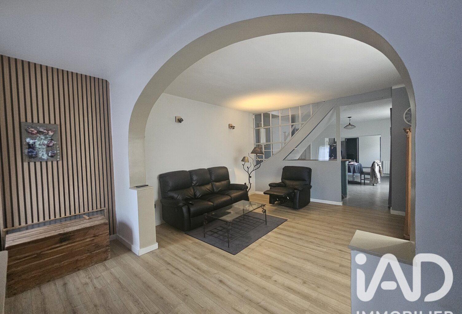 Vente Maison de campagne 4 pièces — photo 1