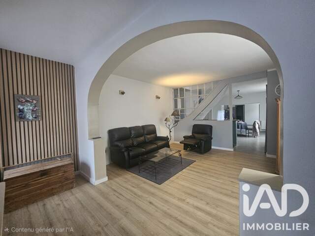 Vente Maison de campagne 4 pièces — photo du bien