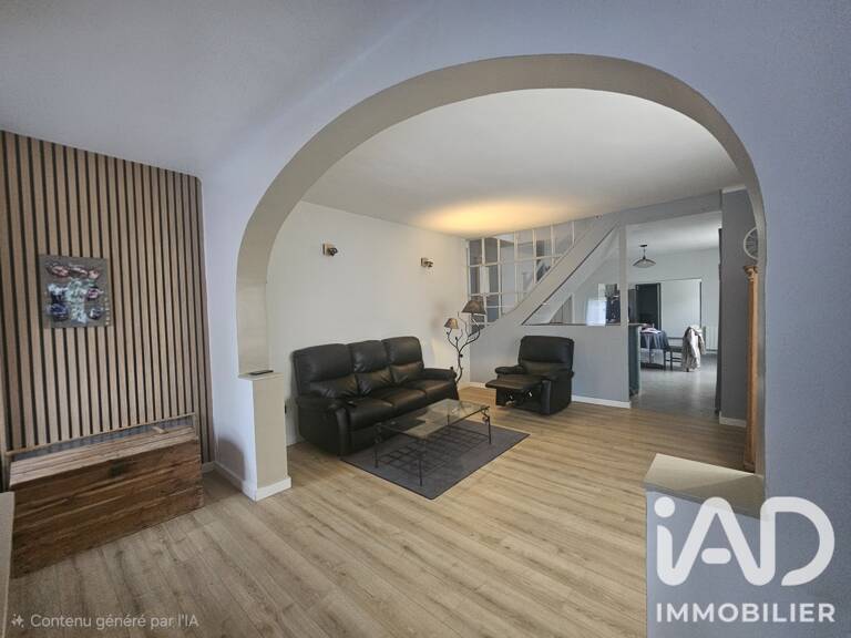 Vente Maison de campagne 4 pièces — photo 1