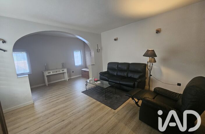 Vente Maison de campagne 4 pièces — photo 2