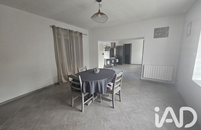 Vente Maison de campagne 4 pièces — photo 3