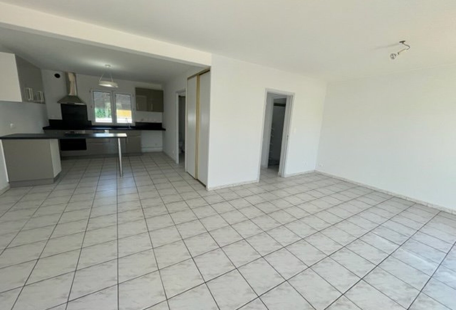 Maison — photo 1