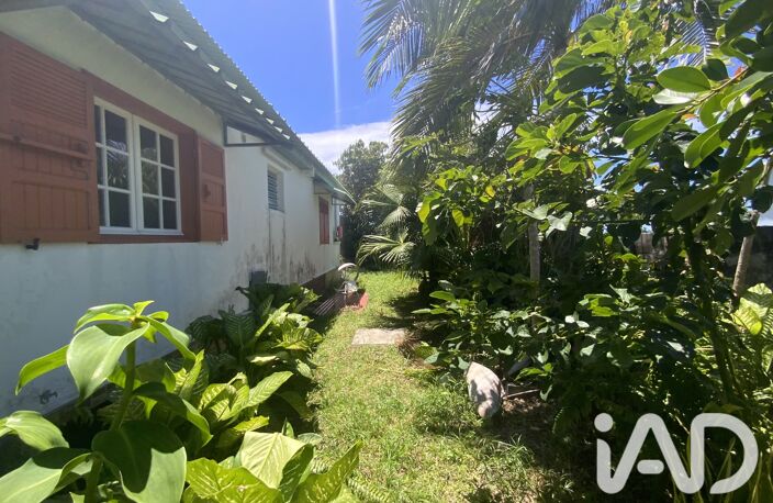 Vente Maison traditionnelle 4 pièces — photo 2