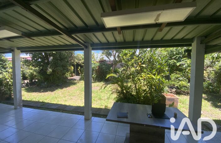 Vente Maison traditionnelle 4 pièces — photo 3