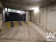 Vente Parking 11 m&sup2; — photo 2