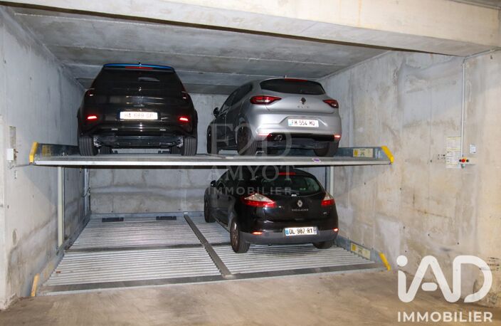 Vente Parking 11 m&sup2; — photo 3
